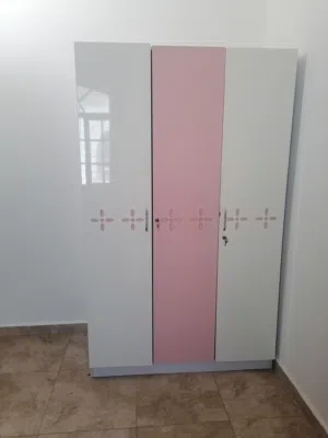 غرفة نوم أطفال