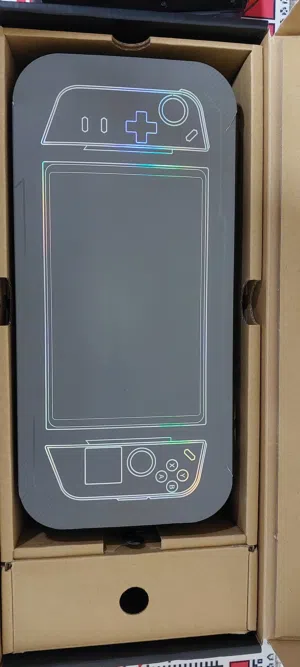 بيسي جيمنج محمول Lenovo Legion Go
