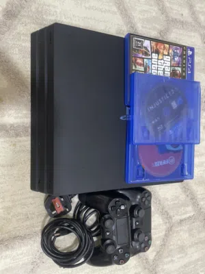 PlayStation 4 PlayStation for sale in Al Dhahirah