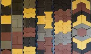 معلم بلاط خارجي