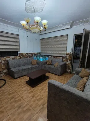 119 m2 3 Bedrooms Apartments for Sale in Amman Marka Al Shamaliya