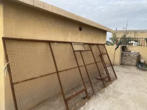 واجهية برج مفوله ما ناقصها شي