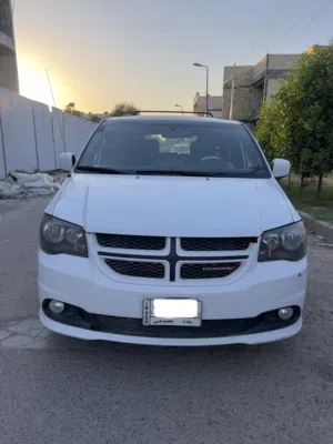 دوج كرفان gt 2017