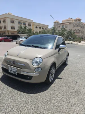 Used Fiat 500 in Farwaniya