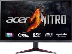 24 Acer monitors for sale in Amman