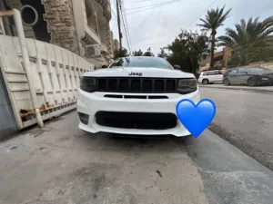 Jeep grand cheerooke 2015 /3.6V /5 Doors / Baghdad