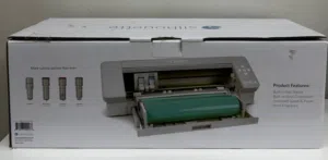 Silhouette CAMEO 4