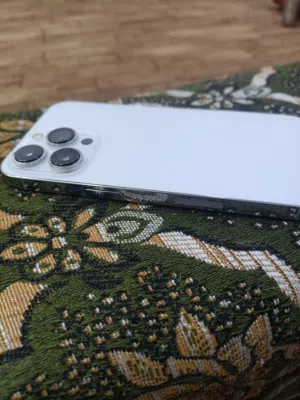 Apple iPhone 13 Pro 128 GB in Irbid