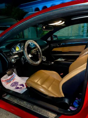 Mercedes e350 coupe 2011 GCC