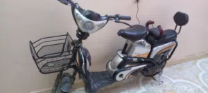 للبيع ليريد سكوتر كهربائي ب55