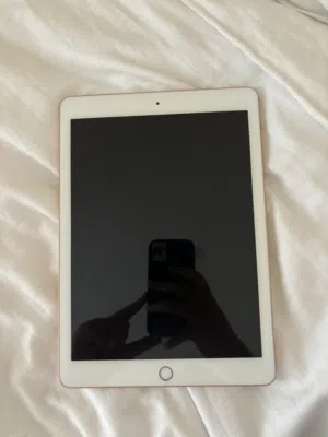 Ipad 6th generation