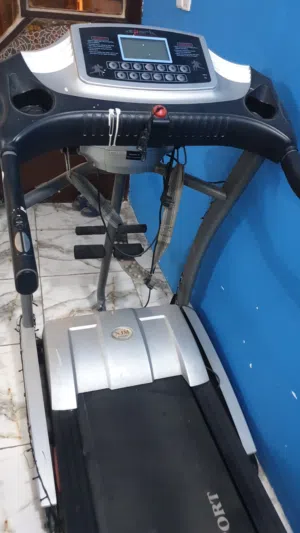 جهاز جري الأصلي