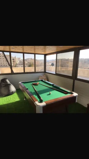 طاولة بلياردو محليه الصنع جوده عاليه تحمل عالي رخام متوفر خدمة توصيل وتركيب