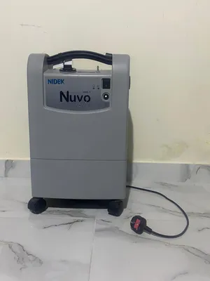 Medical Equipments . New2