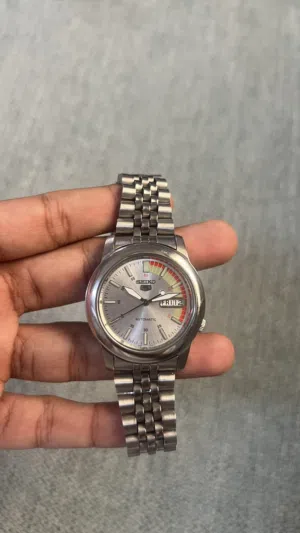 Analog Quartz Seiko watches for sale in Al Dakhiliya
