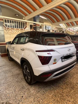 Used Hyundai Creta in Basra