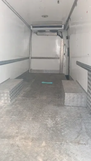 Used Mercedes Benz Other in Ramallah and Al-Bireh