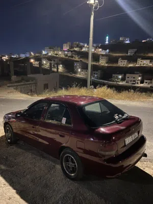 هنداي اكسنت