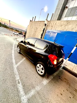 شفروليه-سبارك-2019-للبيع