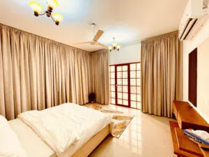 80 m2 Studio Apartments for Rent in Muscat Muttrah