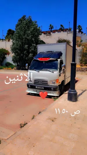 New Hyundai Other in Jerash
