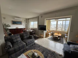 150 m2 3 Bedrooms Apartments for Rent in Ramallah and Al-Bireh Al Tira