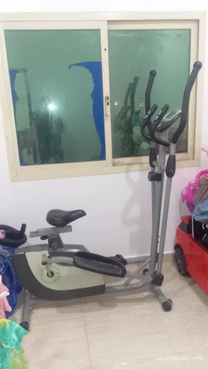 lightly used treadmill