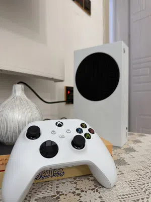 اكس بوكس سيرس اس