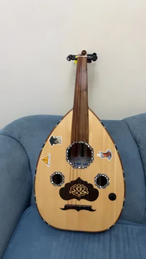 عود مصري (شوف الوصف )