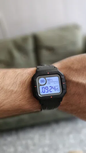 Amazfit smart watches for Sale in Baghdad