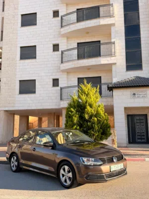 Used Volkswagen Jetta in Jenin