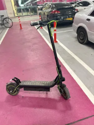 My Toys Electric Scooter