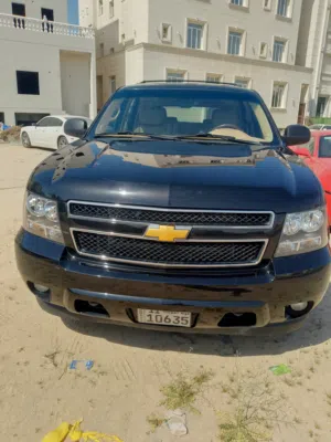 للبيع تاهو بحالة ممتازة