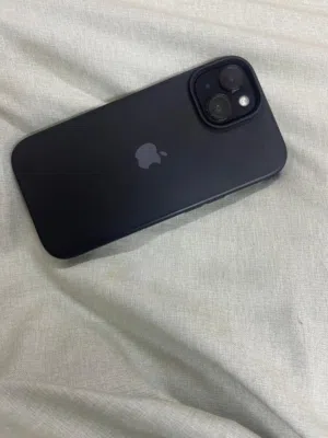 Apple iPhone 15 128 GB in Ras Al Khaimah