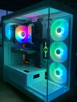 Gaming PC . Used1
