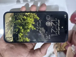 ايفون 12 برو ماكس شرق اوسط دبل سيم كارت
