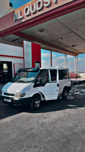 فورد ترانزيت