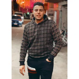 Hesham Safwat 
