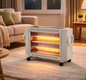 Electra Quartz Heater