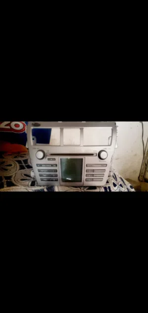 مسجله سياره يارس