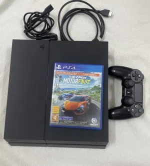 PlayStation 4 PlayStation for sale in Southern Governorate