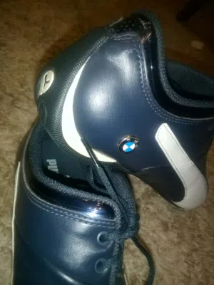 بوت بوما اصلي ماركا Bmw