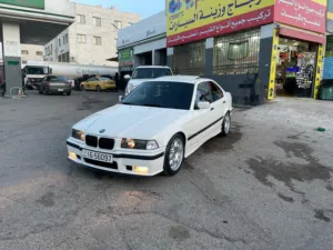 BMW E36 For Sale