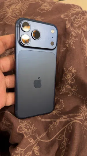 iPhone 17pro max 512GB