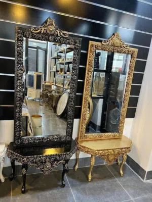 مدخل مرايه