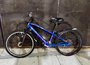 بايسكل باله اصلي للبيع