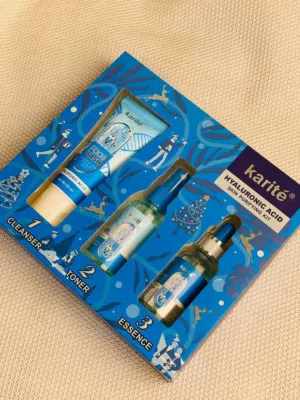 بكج الهاليرونك اسد