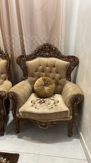كراسي مصريه