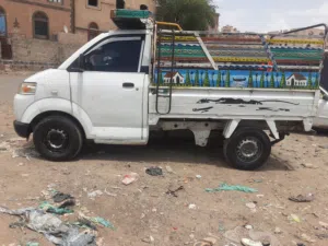 دباب زازواكي عفريت مكشوف