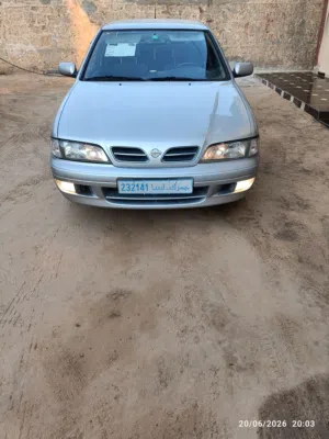 Nissan . Primera . 1998 . Used4